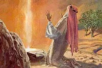 Lehi wanted the people to repent