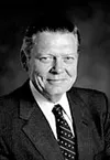 Elder Robert E. Wells