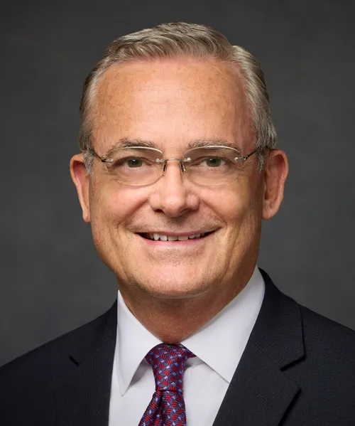 អែលឌើរ ផាទ្រីក ខៀរ៉ុន