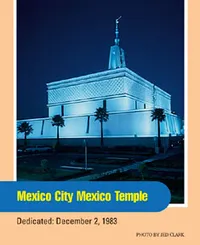 México City México Temple