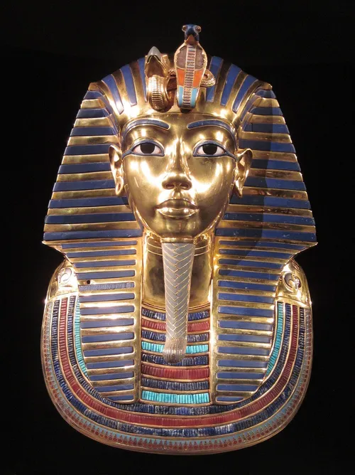 Tutankhamun