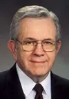 President Boyd K. Packer