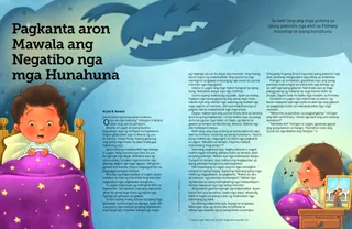 Istorya nga naa sa PDF