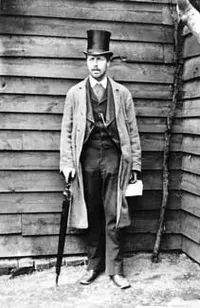 Elder Thomas C. Griggs