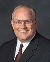 Elder Paul V. Johnson
