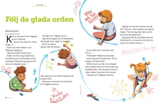 pdf för berättelse