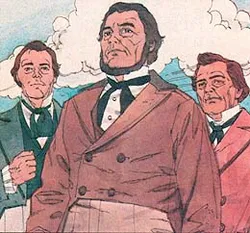 Three witnesses named