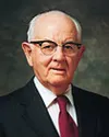 President Spencer W. Kimball