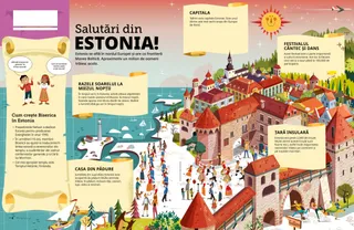 Povestire în format PDF