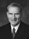 Elder Jay E. Jensen