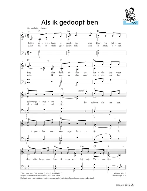 Pdf met muziek