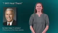 02 - “I Will Heal Them” (Liahona) | Thumbnail