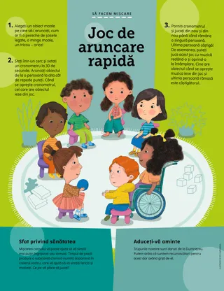 Pagină în format PDF.