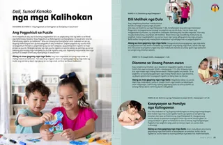 Istorya nga naa sa PDF