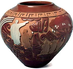 Lehi’s Vision of the Tree of Life