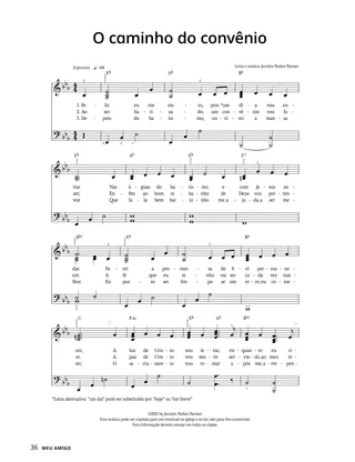 Música em PDF página 1