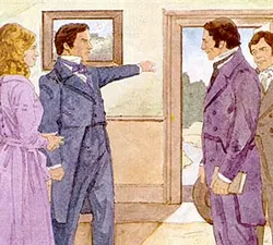 These people cannot live the Heavenly Father or Jesus