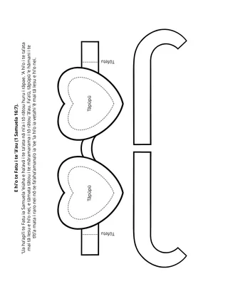 ’Api fa’a’ana’anataera’a nā te Paraimere : E hi’o te Fatu i te ’ā’au