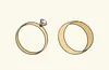 illustration of wedding rings