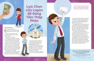Câu chuyện, dạng PDF