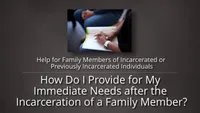 Prison Ministry | Help For Family Members | How Do I Provide For My Immediate Needs?-video-screenshot-3.702689.jpeg