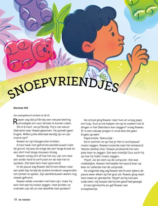 Pdf van pagina 1 van verhaal