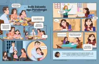 Istorya nga naa sa PDF