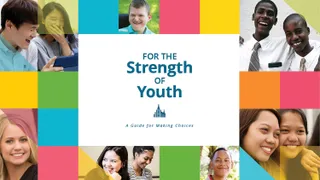 For Strength of Youth Guide