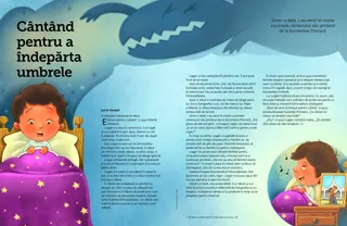 Povestire în format PDF.