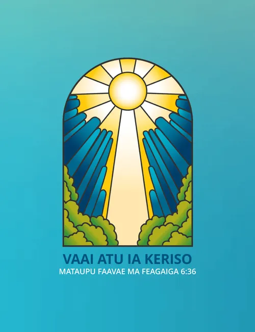 Pepa O Le Savali o le Autu a le Autalavou 2025