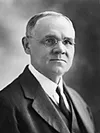 Elder James E. Talmage