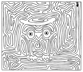 Maze