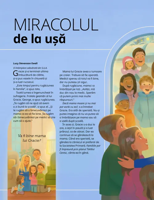 Pagină în format PDF.