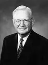 Elder Richard E. Cook