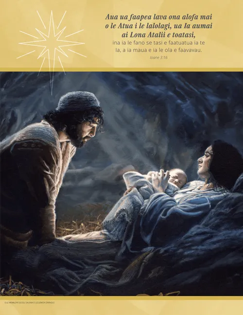 pepa lautele o i ai se savali