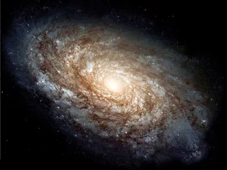 spiral galaxy