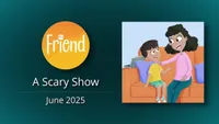 Friend - A Scary Show-video-screenshot-0.jpeg