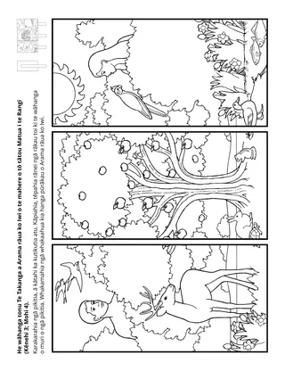 whārangi mahi Paraimere: Te Takanga a Arama rāua ko Iwi