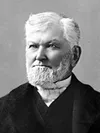 President Wilford Woodruff
