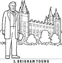 Brigham Young