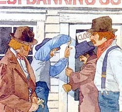 Joseph traveled to Missouri