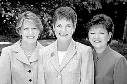 Primary General Presidency