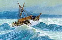 The Liahona stopped working