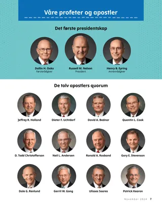 PDF-side av GA-oversikt