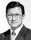 Elder Adney Y. Komatsu