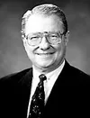 Elder Hugh W. Pinnock