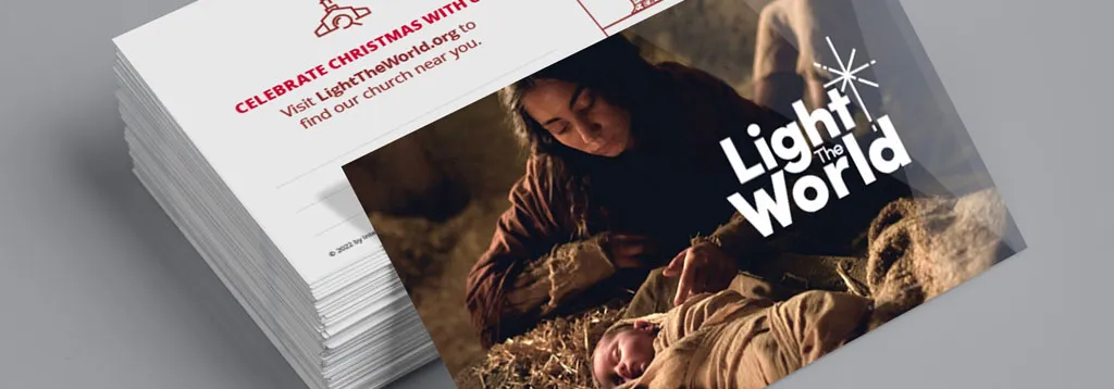 Printable Pass-Along Cards