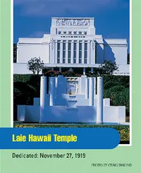 Laie Hawaii Temple