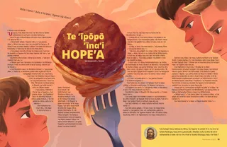 PDF nō te ’ā’amu