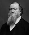 President Brigham Young